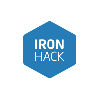 ironhack es una escuela de programadores
